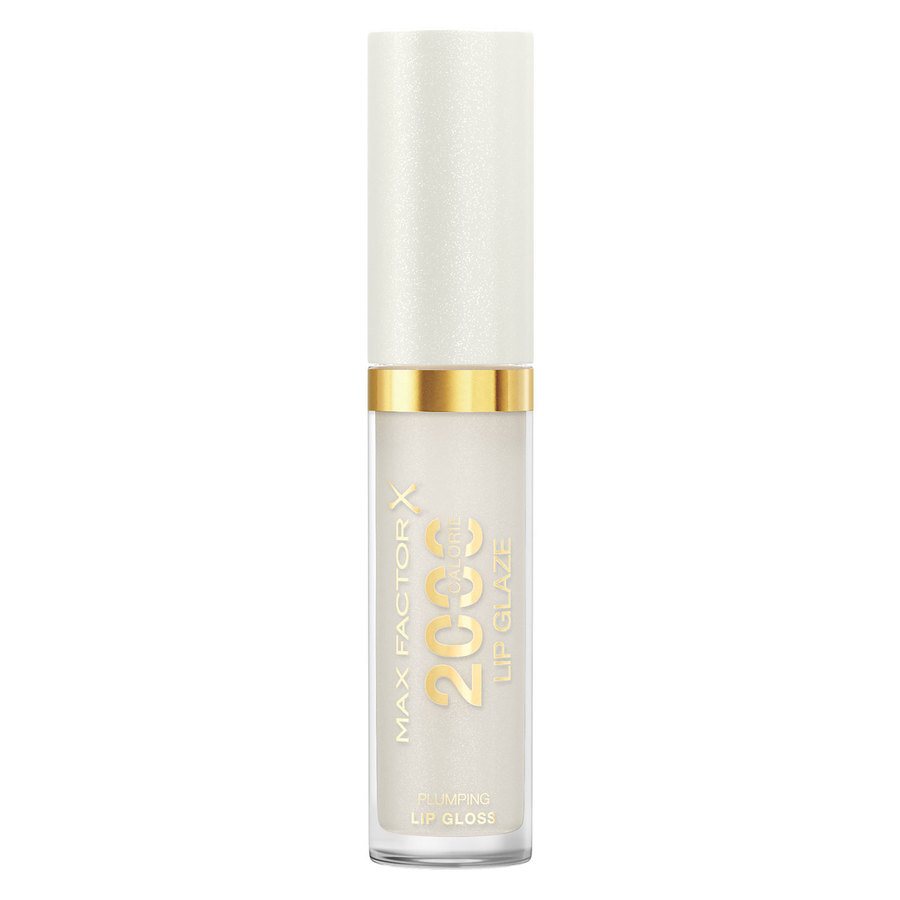Max Factor 2000 Calorie Lip Glaze 000 Melting Ice 4,4ml