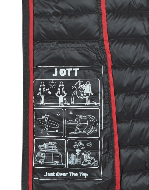 JOTT - CLOE - Noir