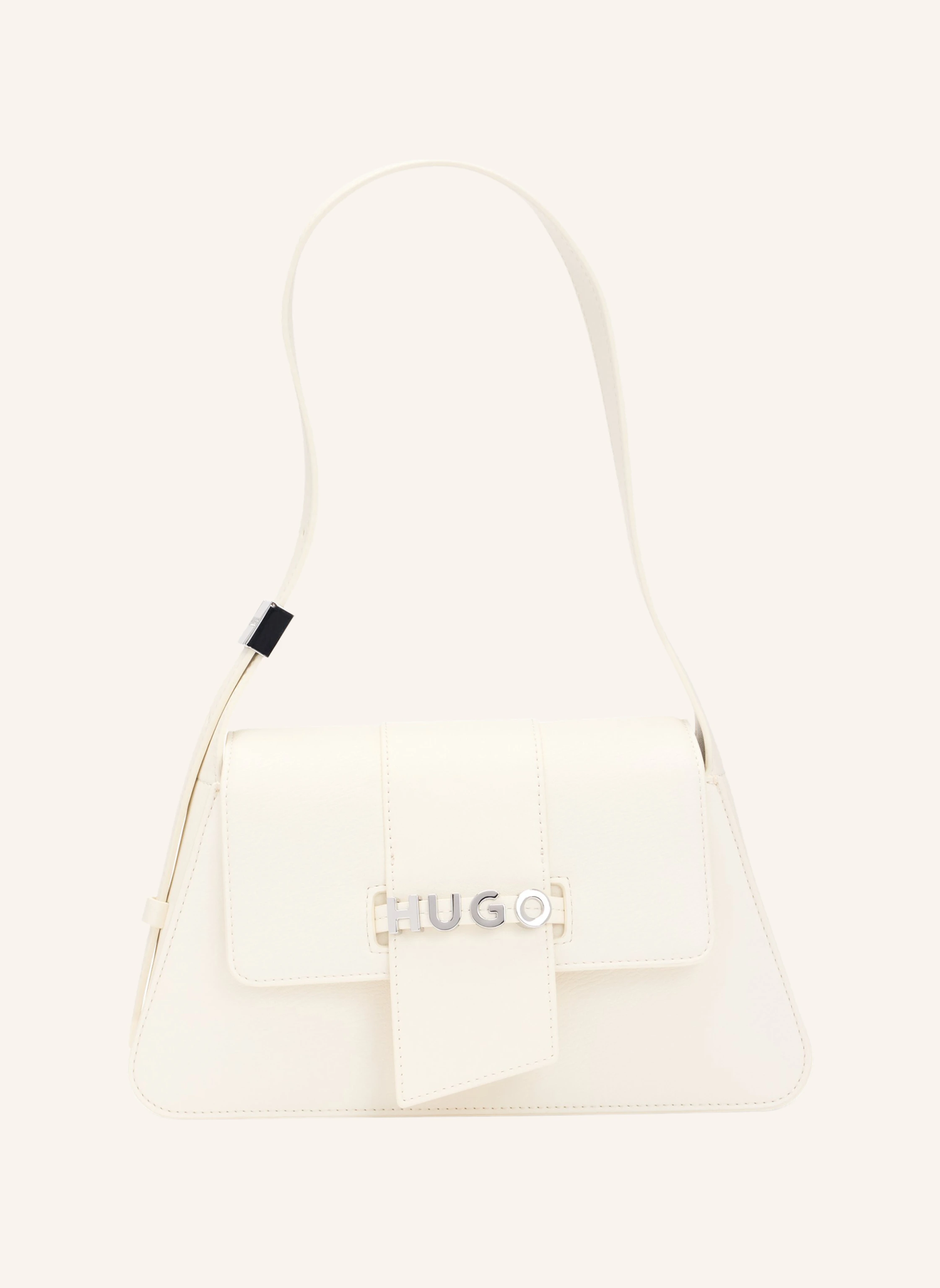 HUGO Umhängetasche MEL 2.0 SH. BAG FLAP
