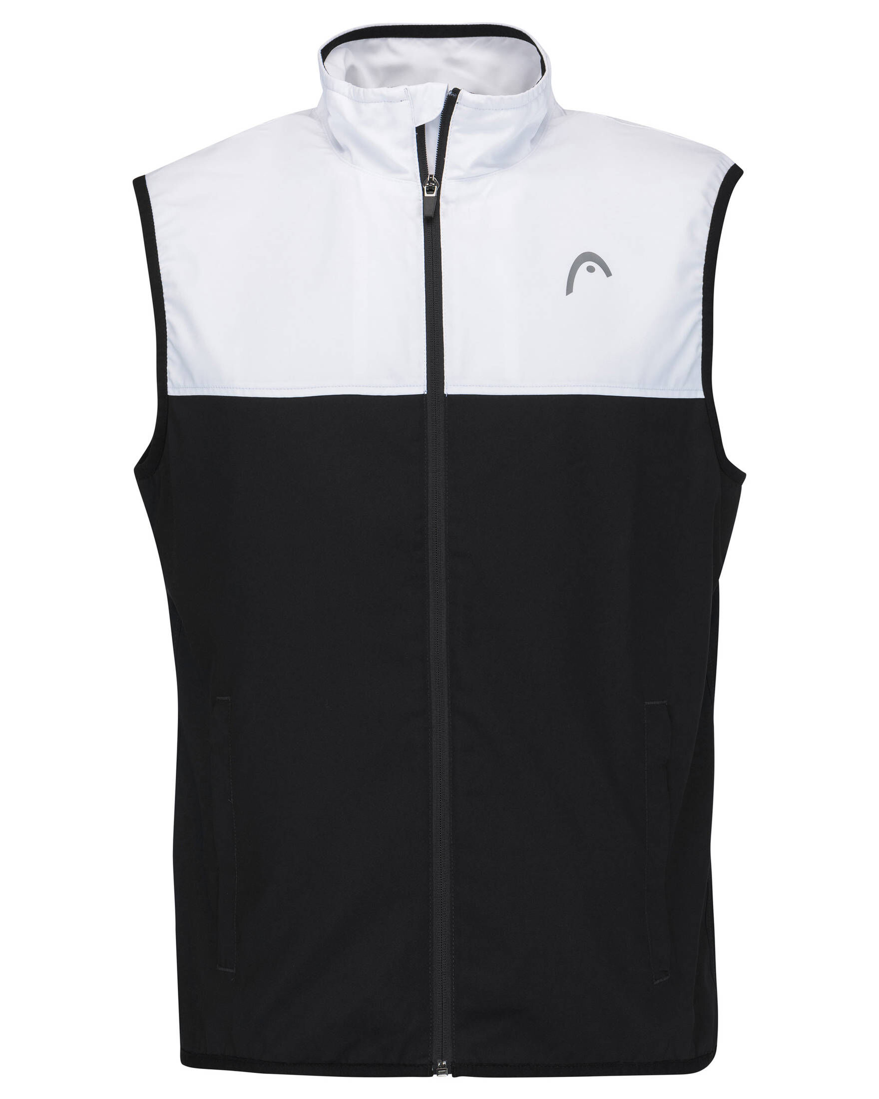 Head| Herren Tennisweste CLUB 22 VEST M