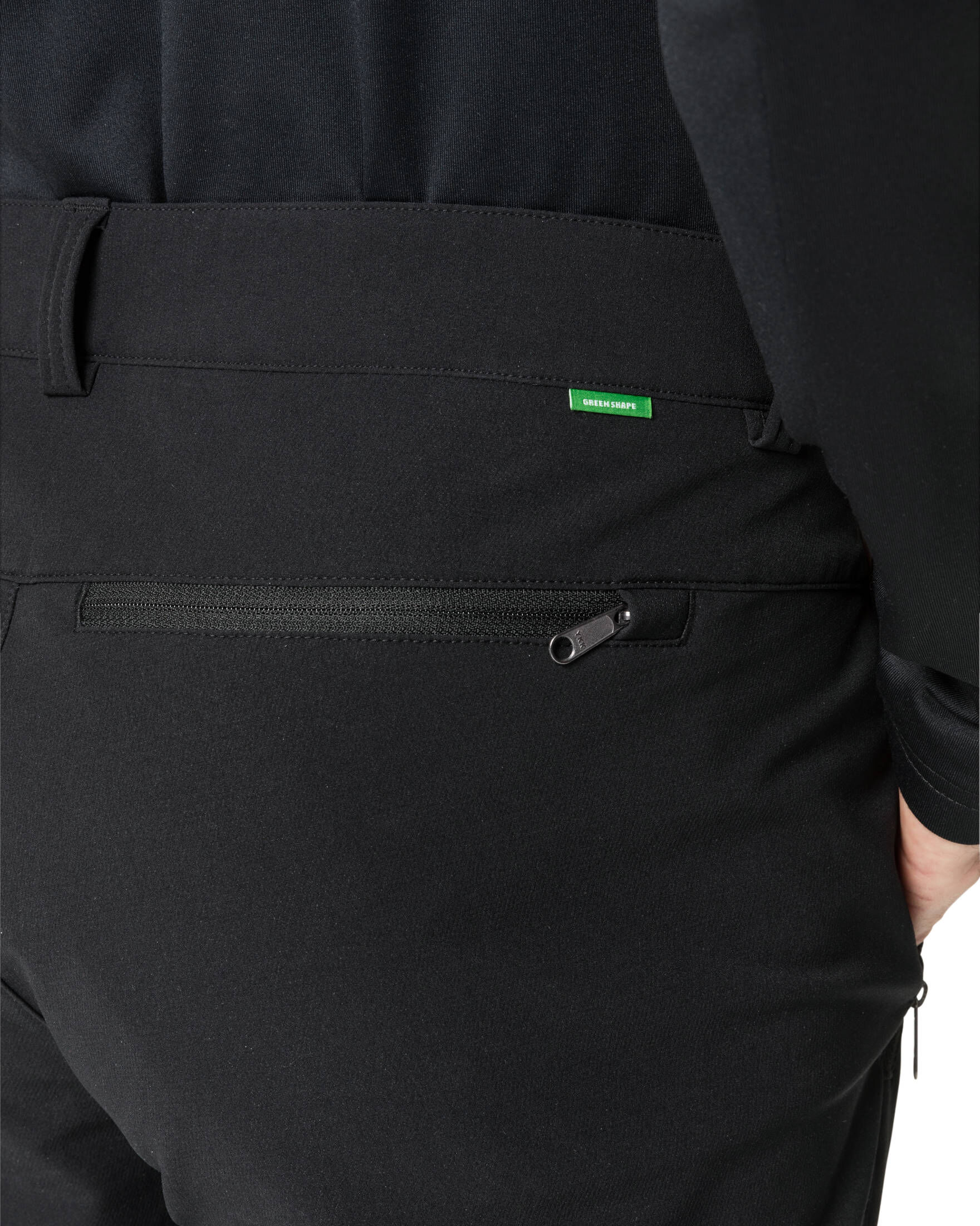 VAUDE| Herren Hose STRATHCONA WARM II
