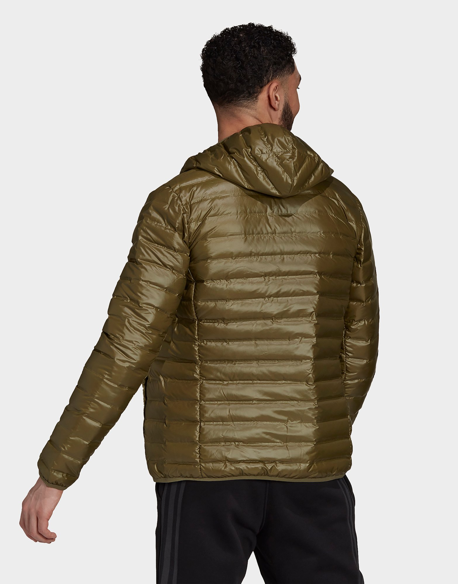 adidas Doudoune Varilite Hooded