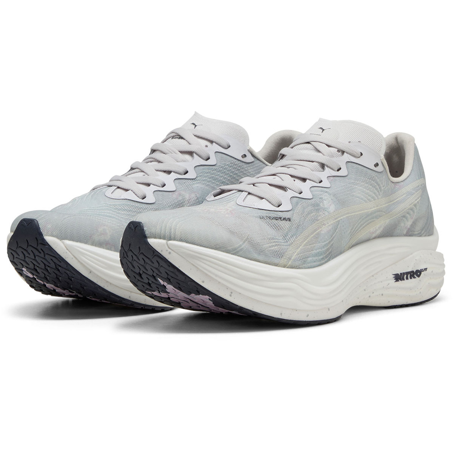 Puma Deviate NITRO Elite 3 SAYSKY Heren