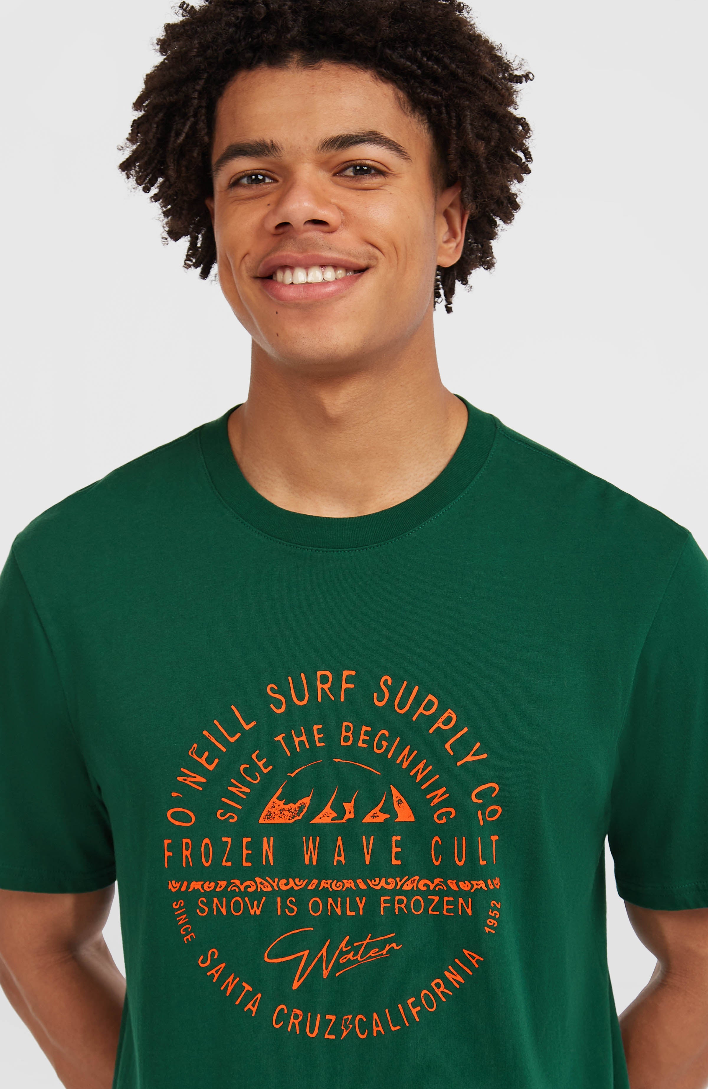 Muir T-shirt