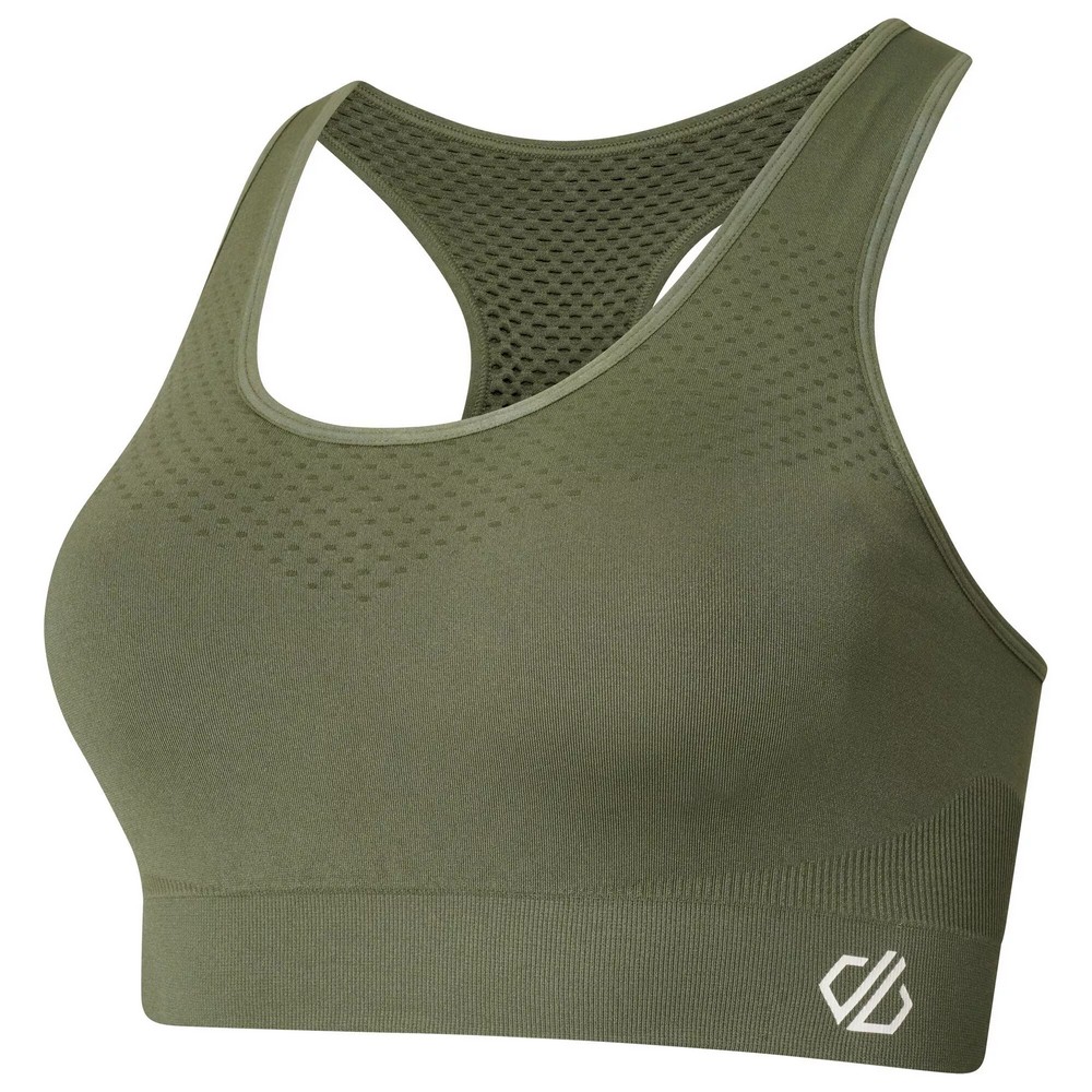 Sutiã Esportivo Dare 2b Don't Sweat It II