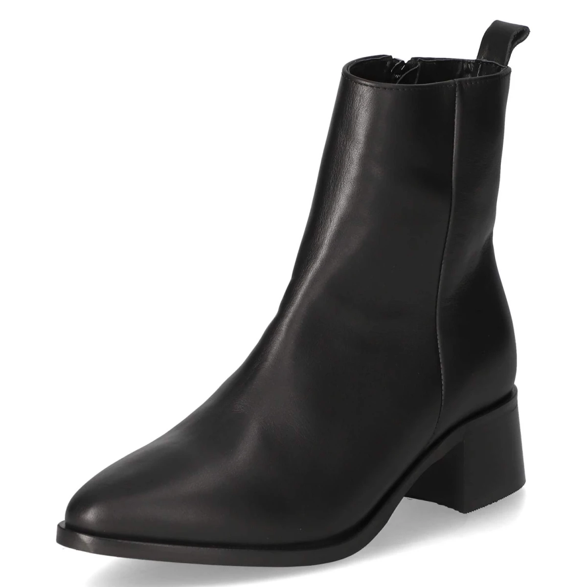 KaerlekStiefeletten - Nera