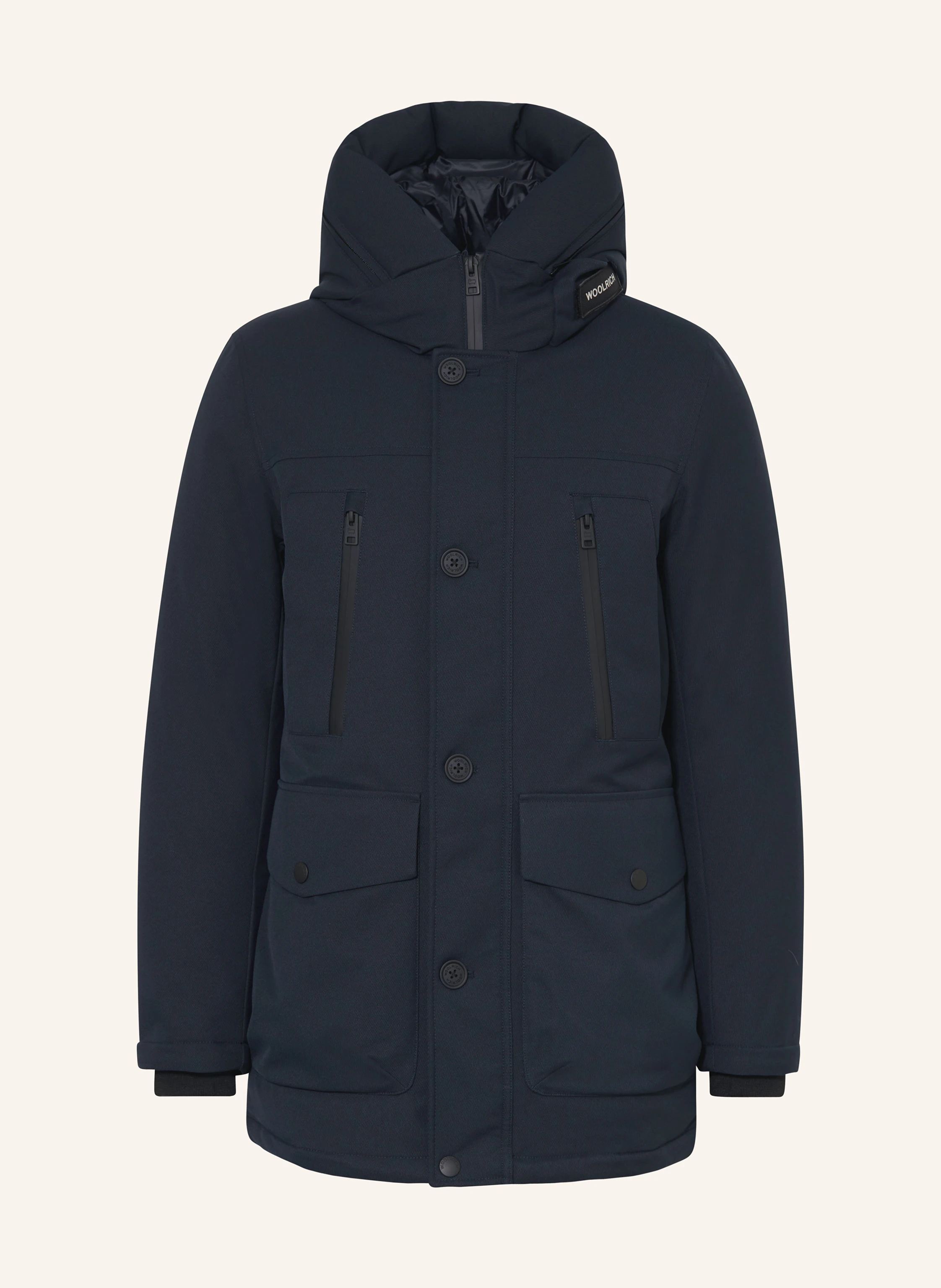 WOOLRICH Daunenjacke