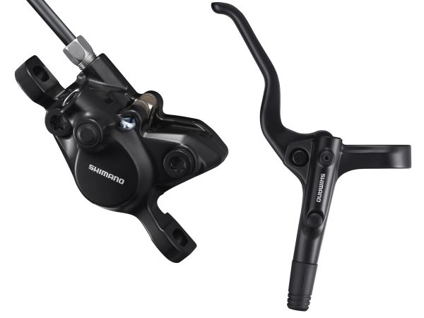 Shimano Altus Bagbremsesæt