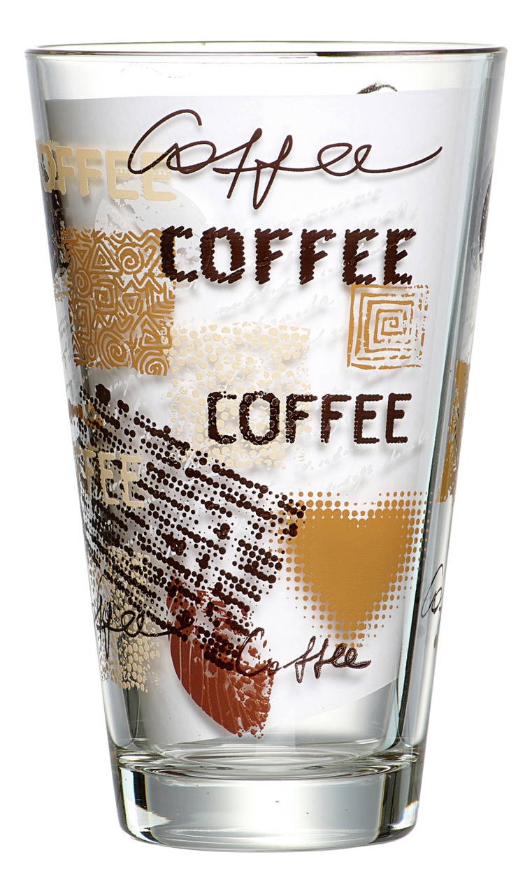 Ritzenhoff & Breker Latte Macchiato CREMA