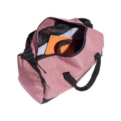 Adidas Sportswear4ATHLTS Duffelbag S - rosa