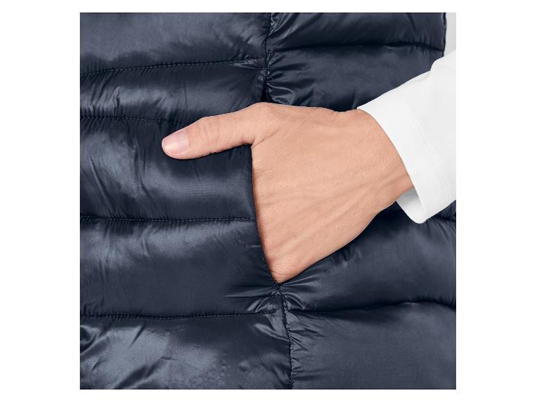 Dames bodywarmer