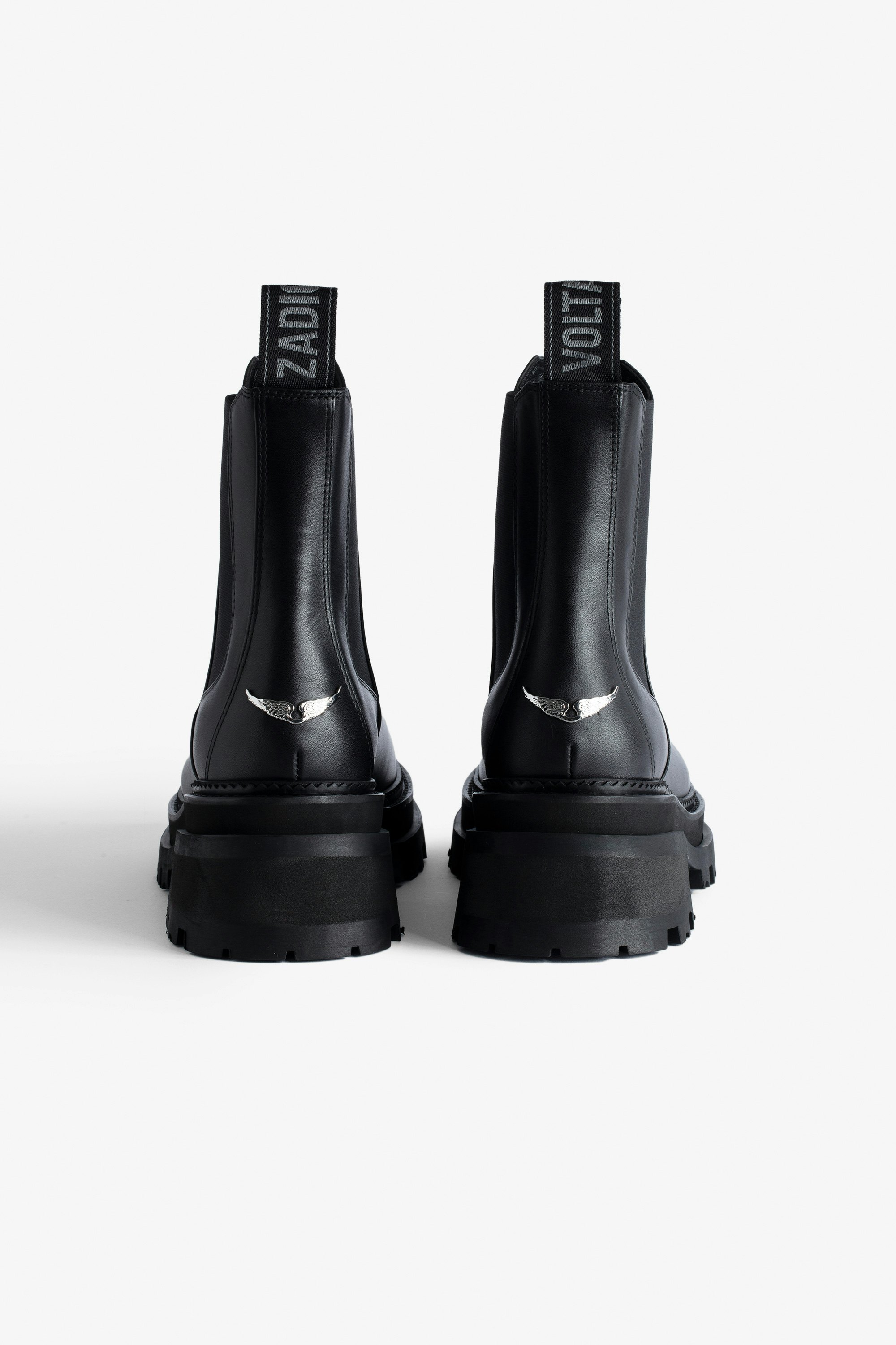 Bottines Chelsea Ride