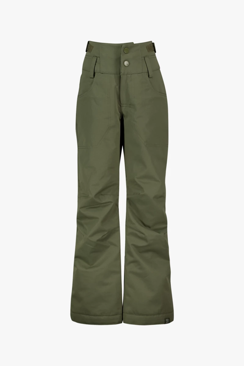 Roxy Diversion Mädchen Snowboardhose