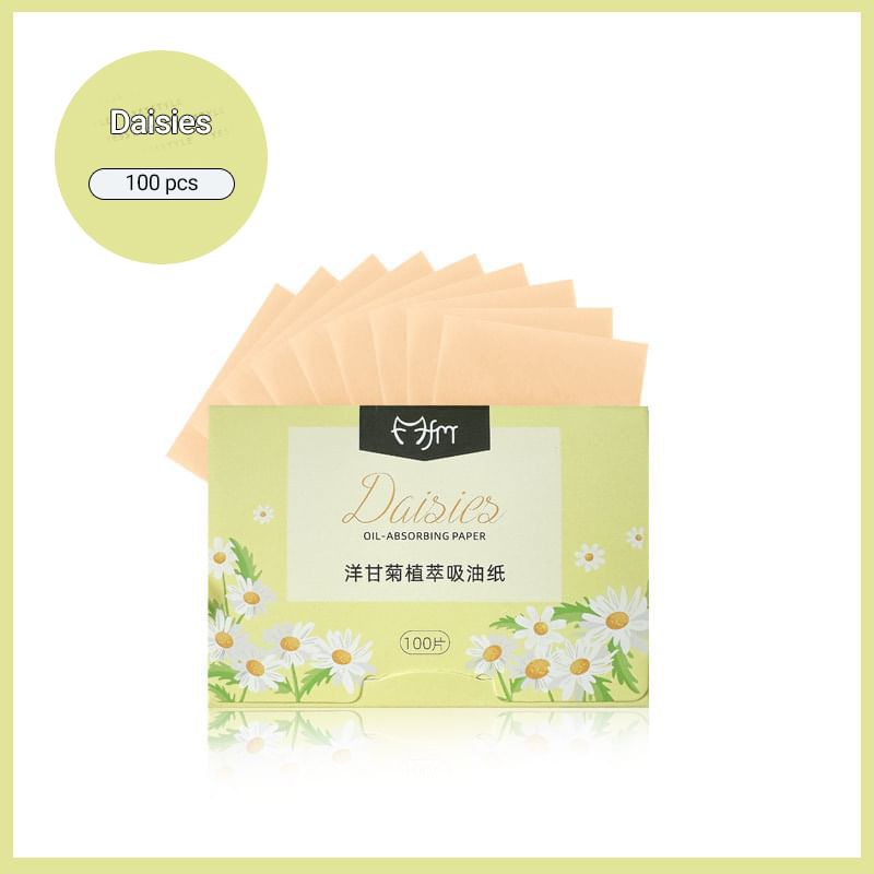 Magic Beauty - Vloeipapier (100 vellen)