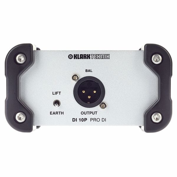 Klark Teknik DI 10P