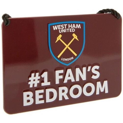 West Ham United Fc - BS3673 Violeta
