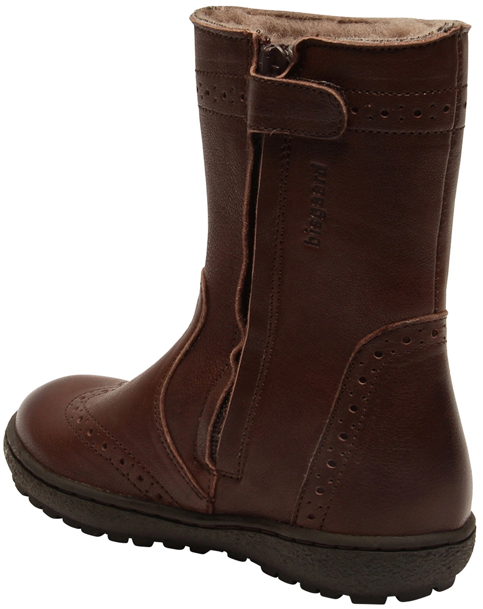 Winterstiefel EJRA TEX in brown