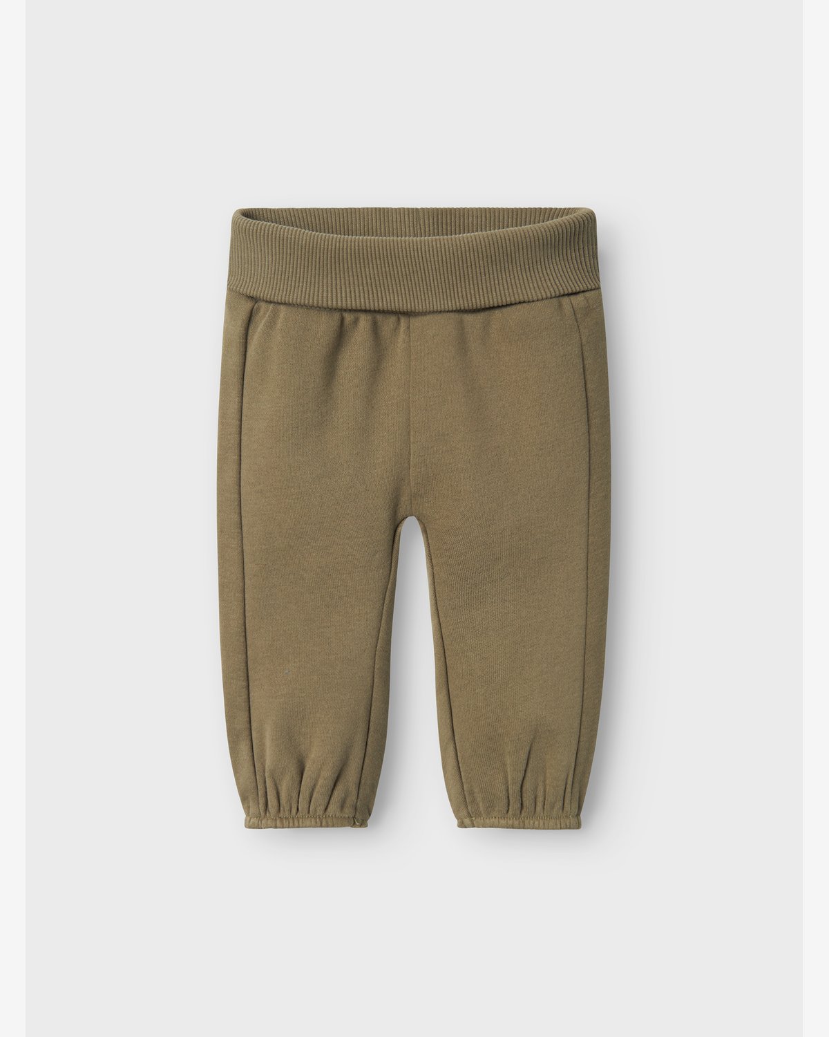 Joggebukse Baby – Øko Jersey | London Rie