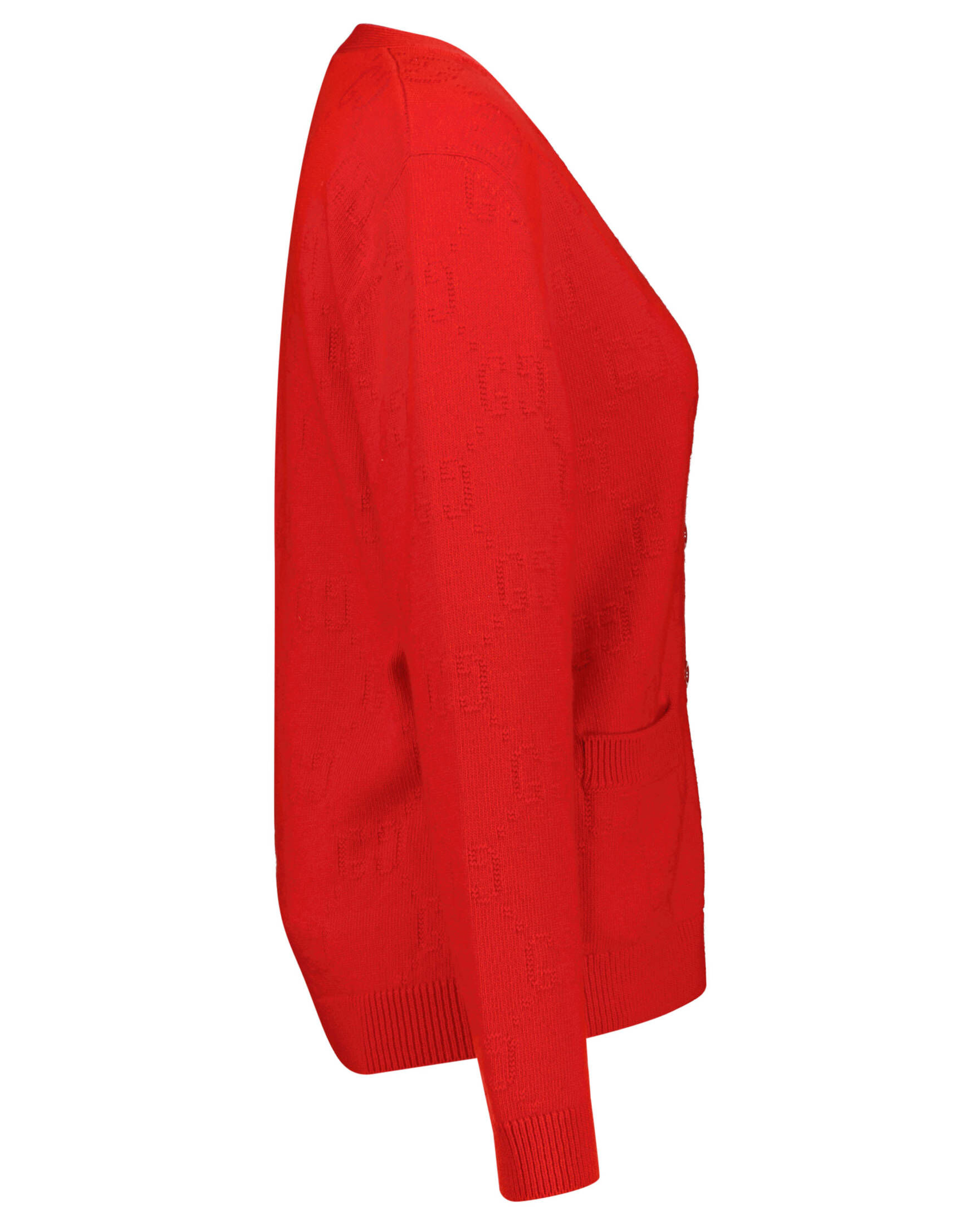 Gucci| Damen Strickjacke aus Wolle