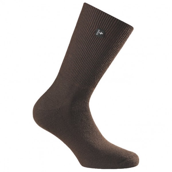 Rohner - Fibre Light supeR - Chaussettes de randonnée