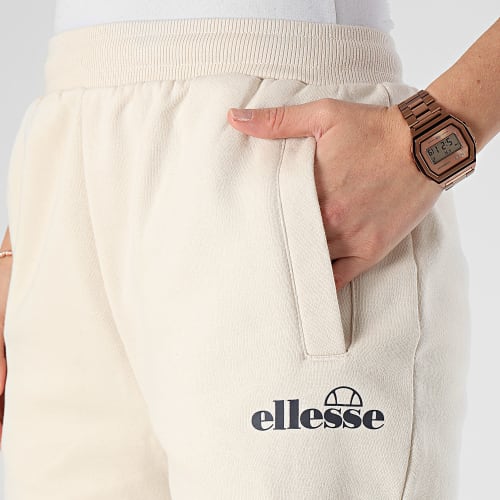 Pantalon Jogging Femme Majana SGT16457 Beige
