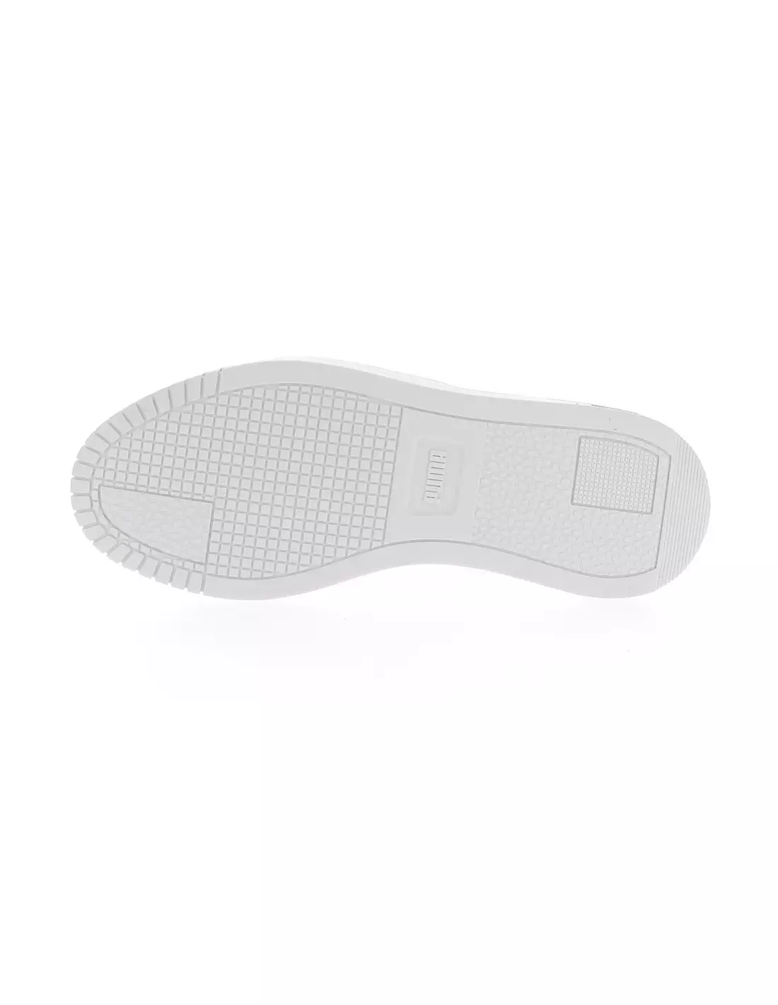 PUMA JR CARINA STREET - Baskets Blancrose
