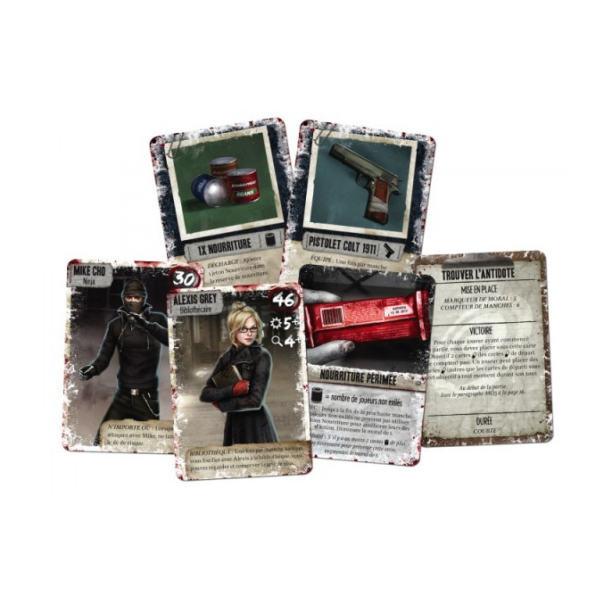 Dead Of Winter