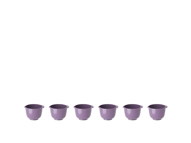 Rosti Margrethe Miniskål 25 ml 6 stk. Lavender