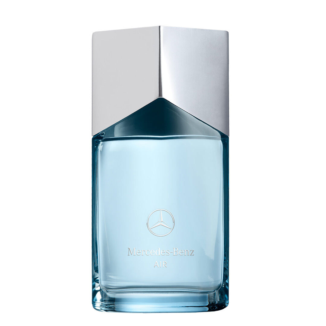 Mercedes-Benz LSA AIR Eau de Parfum - 100ml