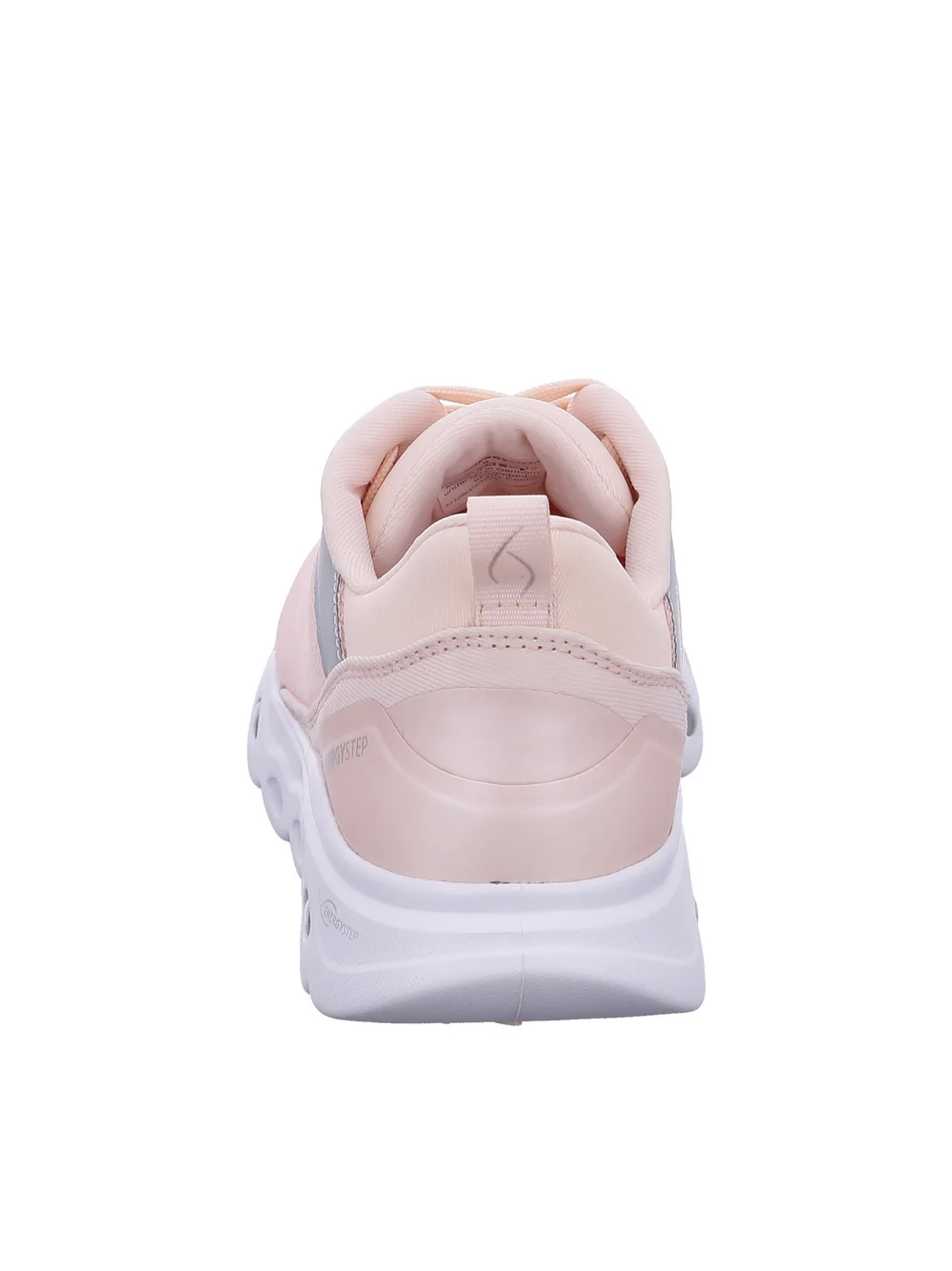 Energystep Schnürer Racer rose