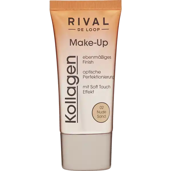 Kollagen Make up 02