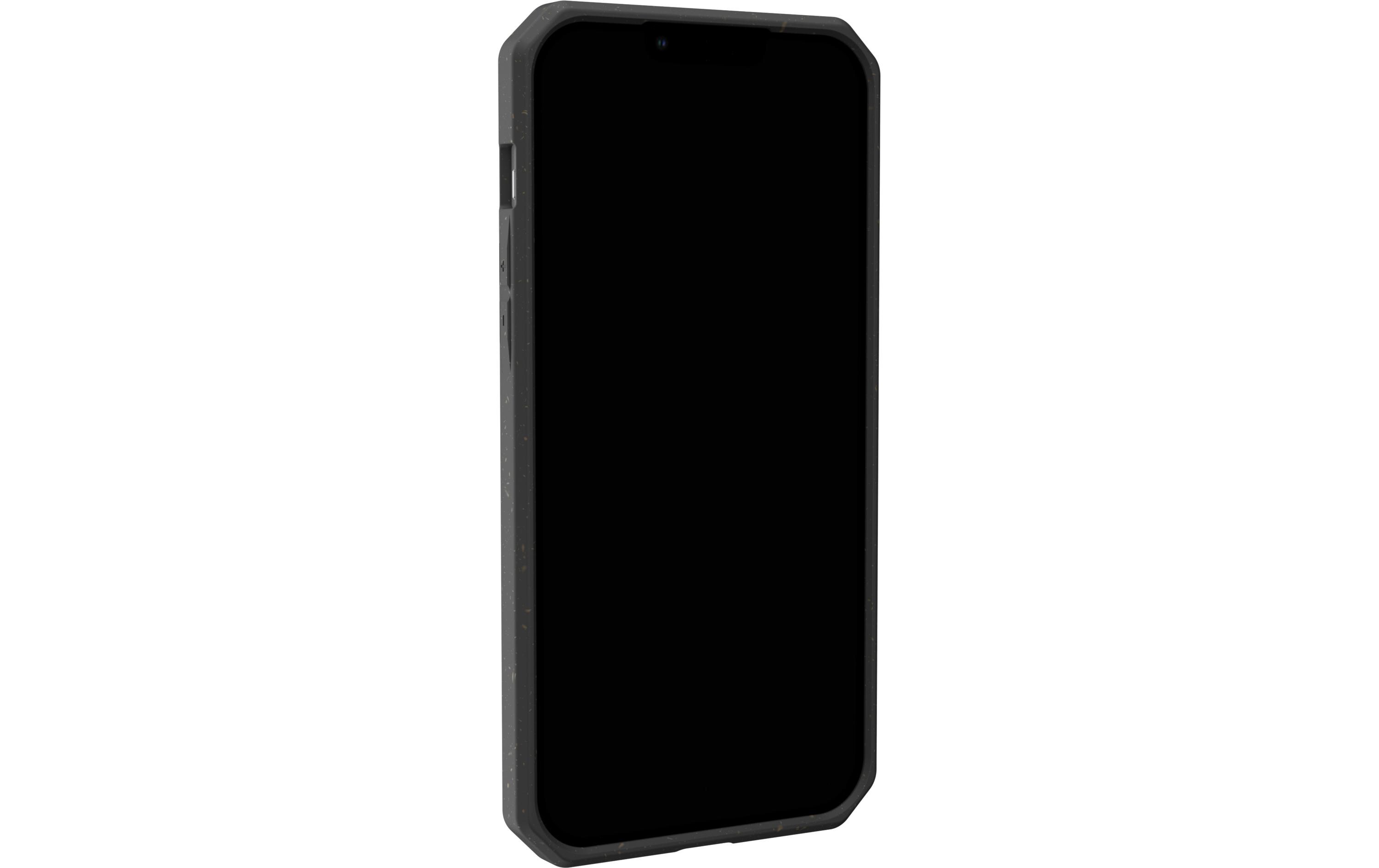 Back Cover Outback iPhone 14 Plus SchwarzBack-Cover für das iPhone Apple iPhone 14 Plus