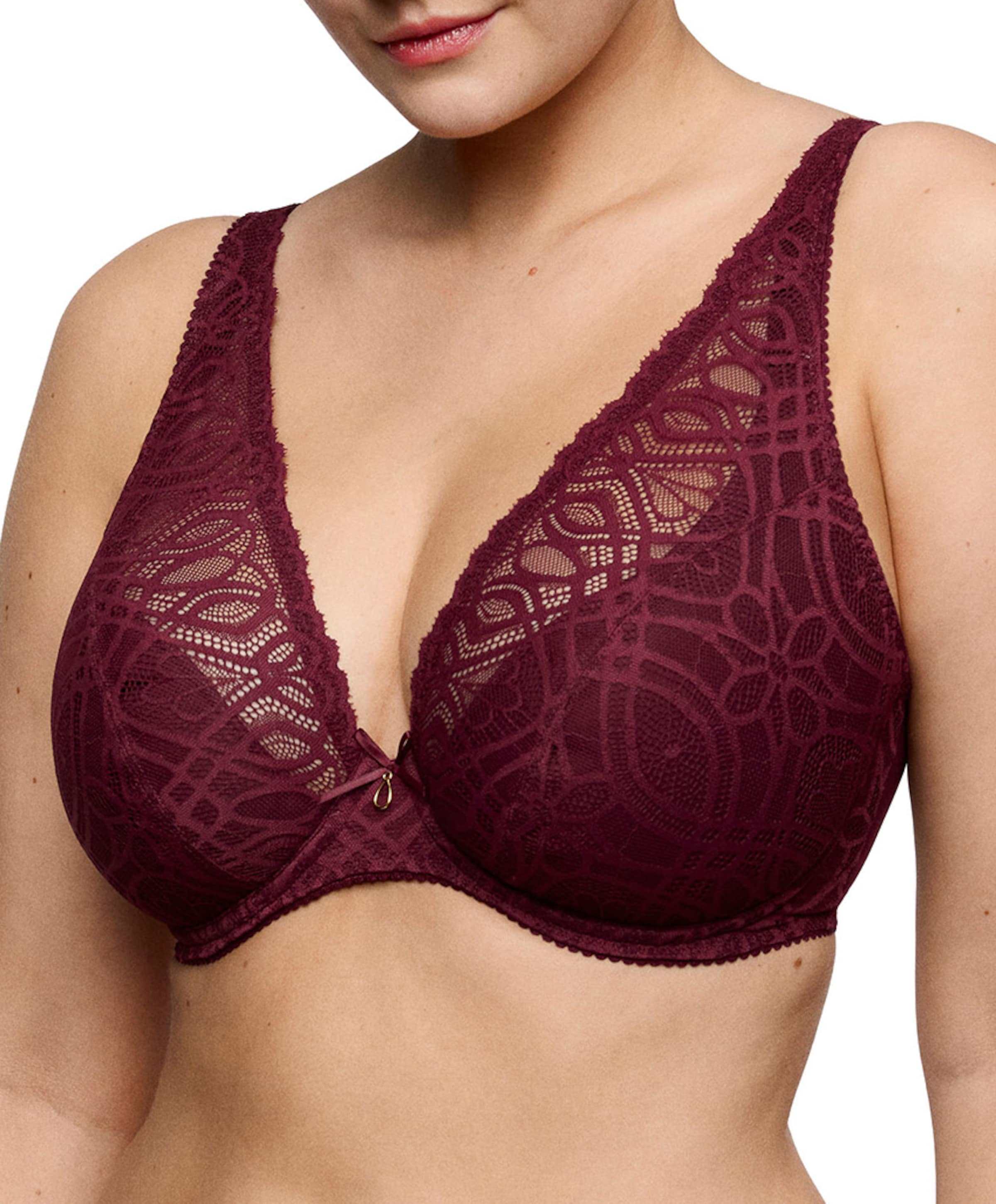 PrimaDonna Dames bh bordeaux
