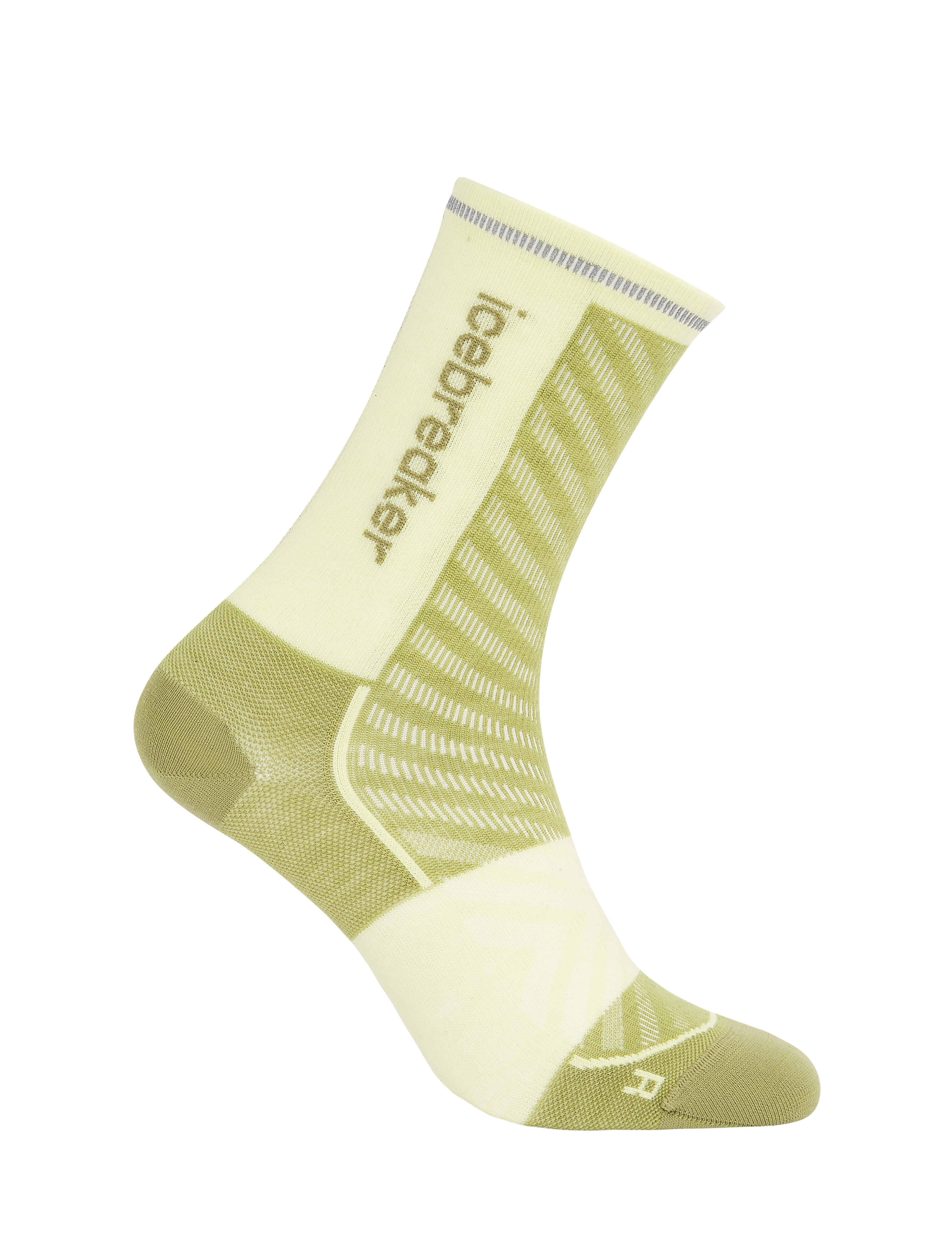 Wmns Merino Run  Ultralight Crew