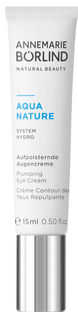 Annemarie Borlind Aqua Nature Plumping Eye Cream 15ML
