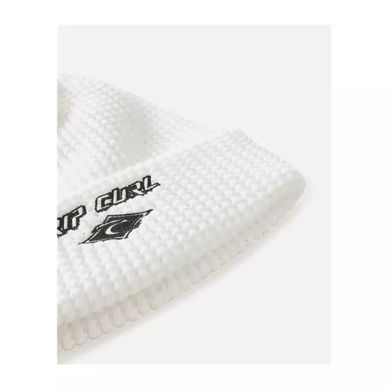 Bonnet RIPCURL Diamond Reg Beanie Bone