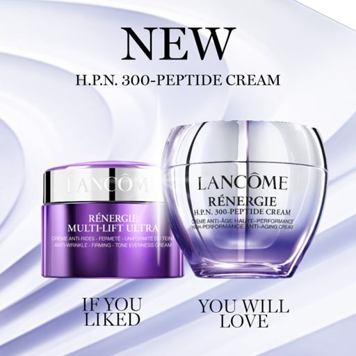 Lancôme Rénergie H.P.N. 300-Peptide Refill Dagcreme, 50 ml
