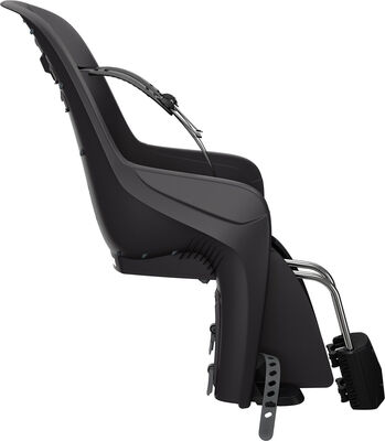 Thule Ride Along Lite 2 Frame Mount Sykkelsete, Dark Gray