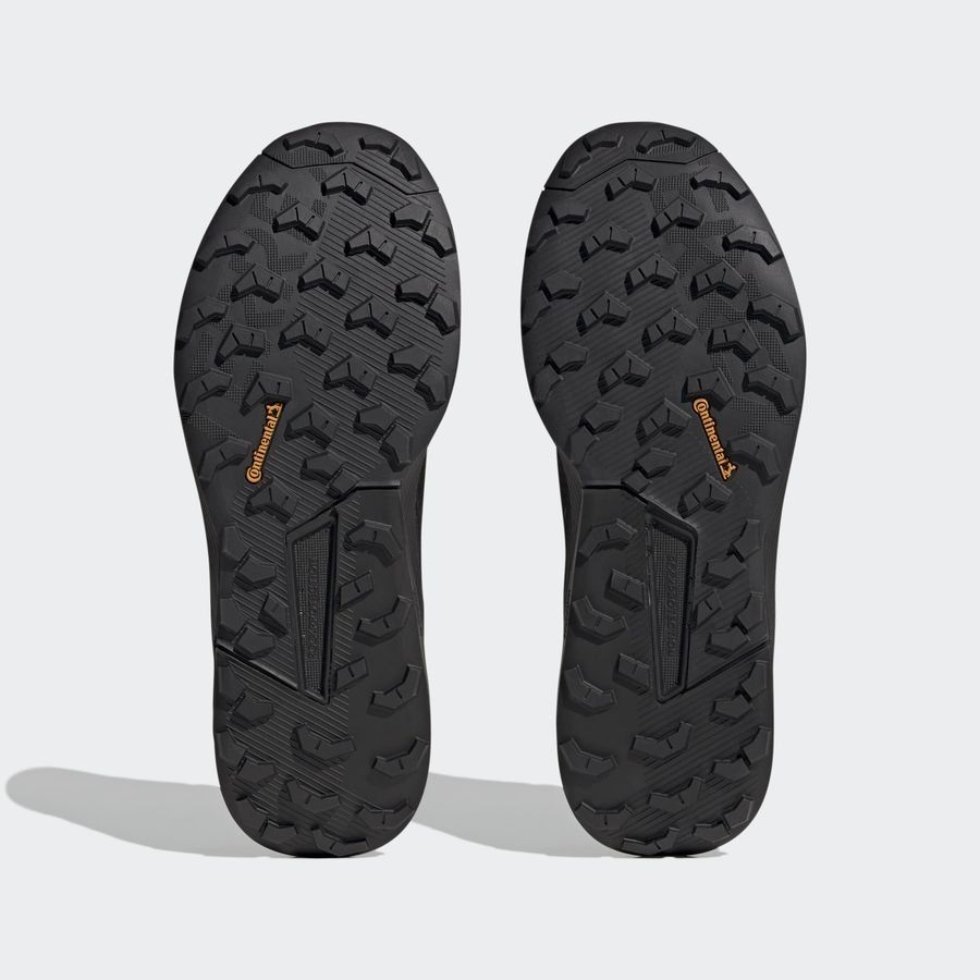 adidas Chaussures de Running Terrex Trail Rider - Noir