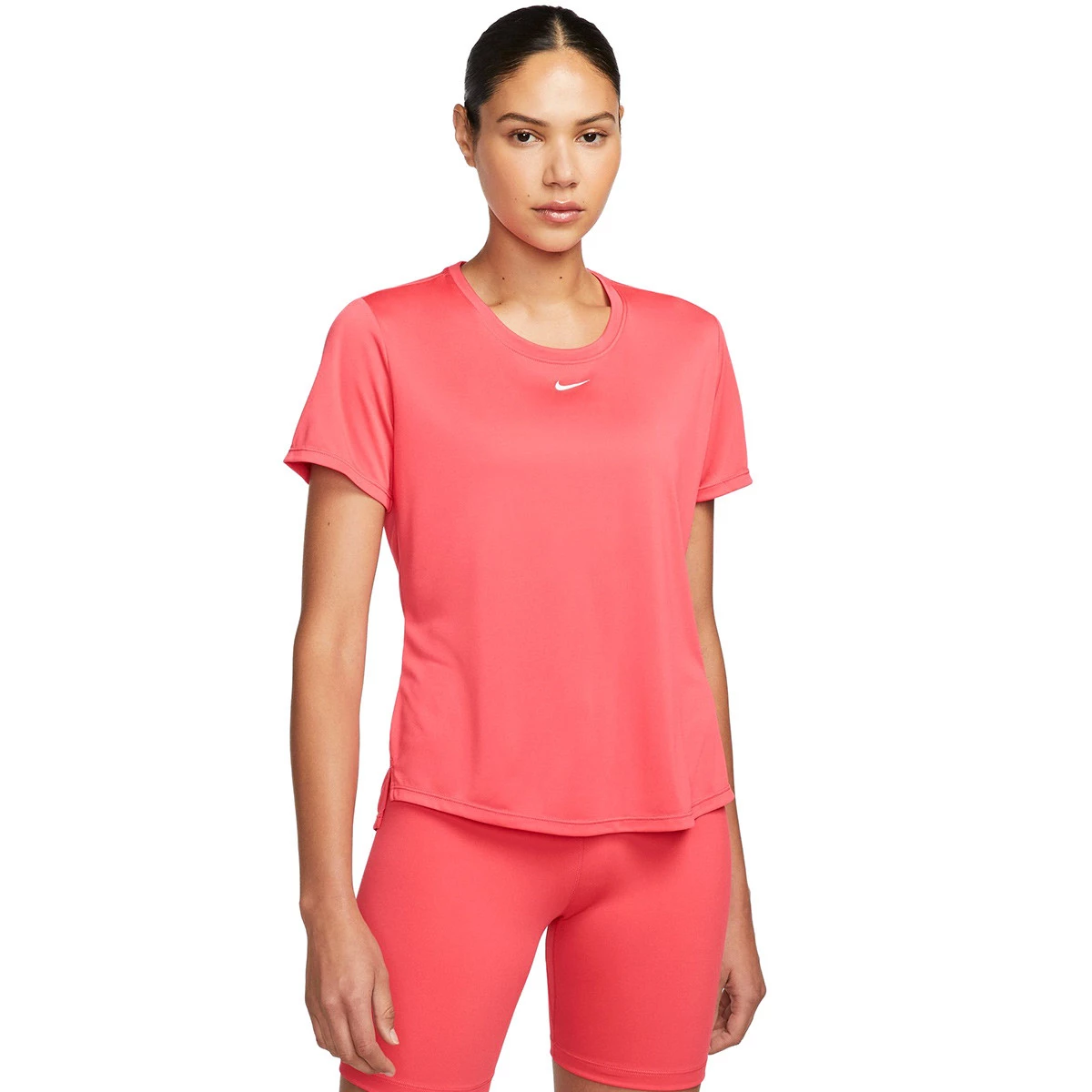 T-Shirt Nike Dri-Fit One Mulher
