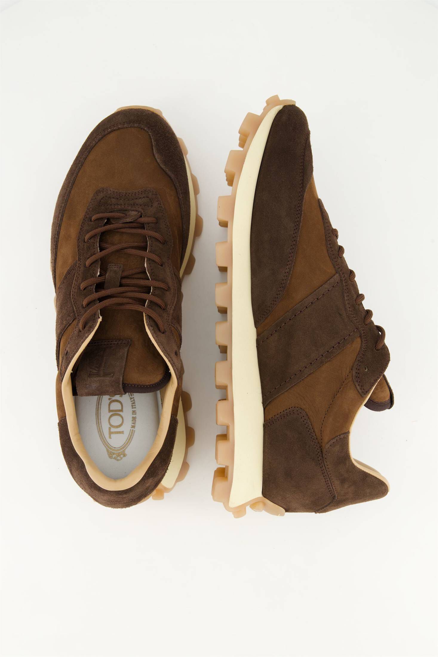 TOD´S| Herren Sneaker