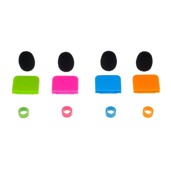 Rode COLORS 2
