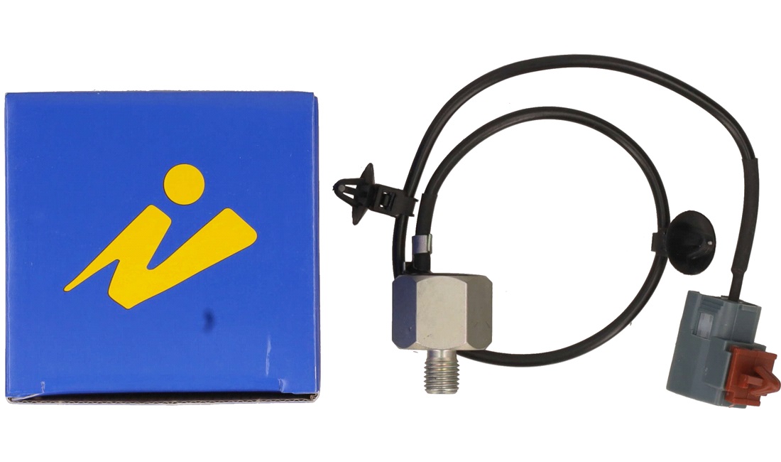 Bankesensor