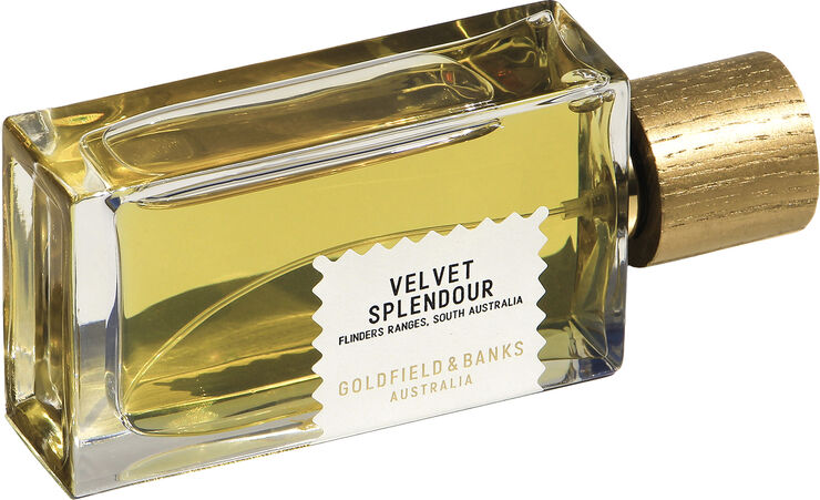 Goldfield & Banks GOLDFIELD & BANKS Velvet Splendour 100 ml