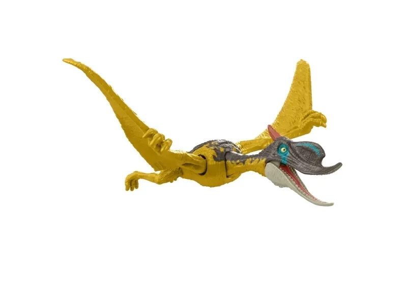 Jurassic World Dino Pack Asst