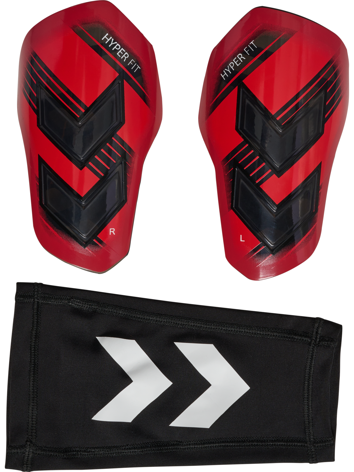 hmlSHIN GUARDS HYPER FIT