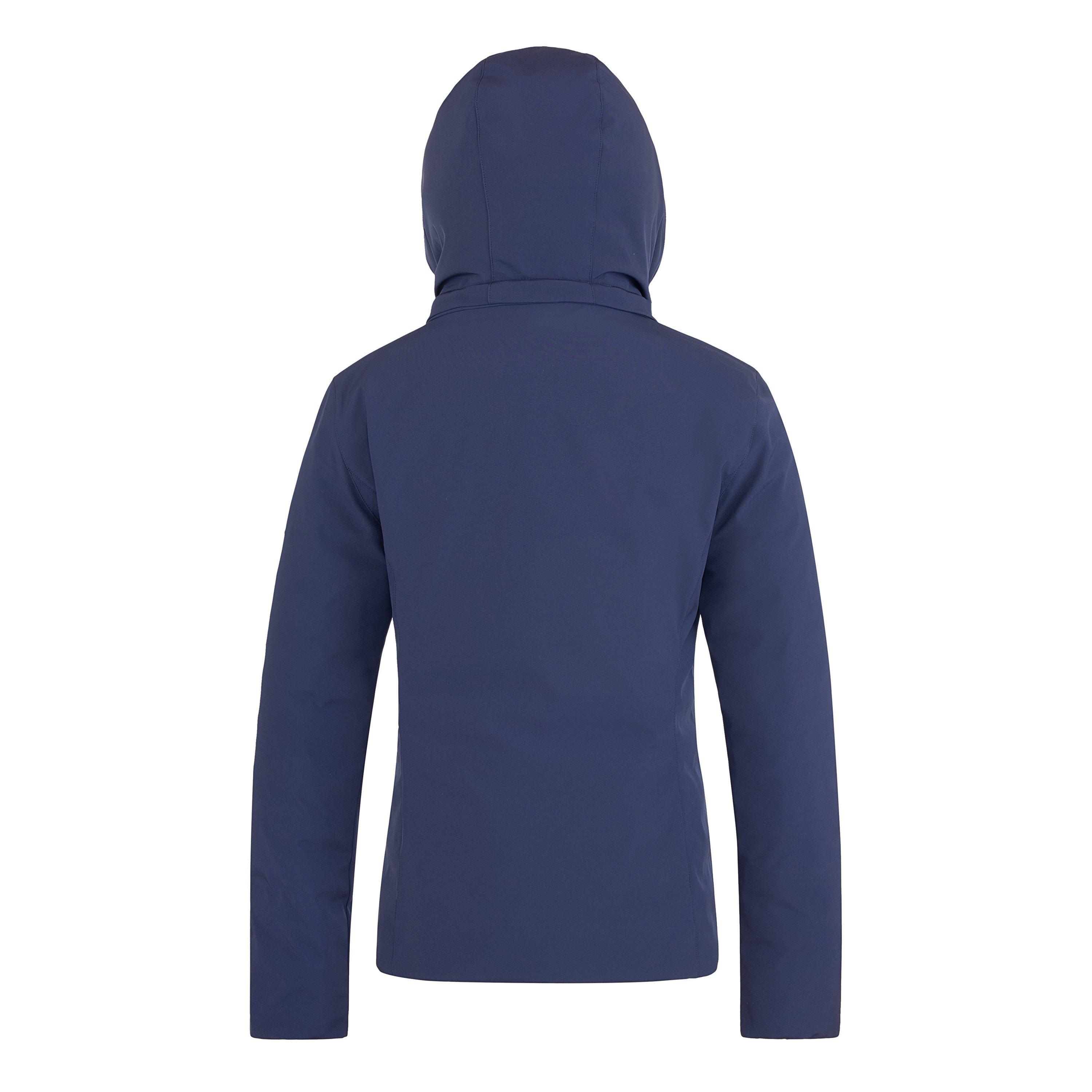 Cape Heights Puffer Jacket