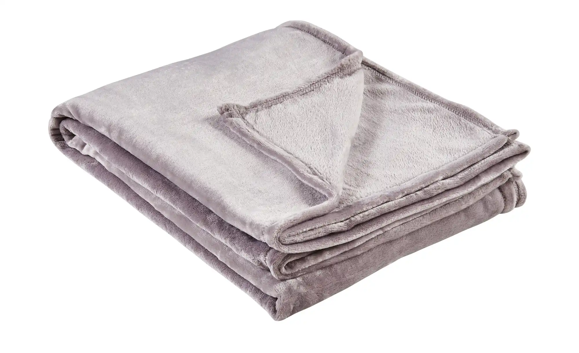 como Soft Flauschdecke Mirabelle
