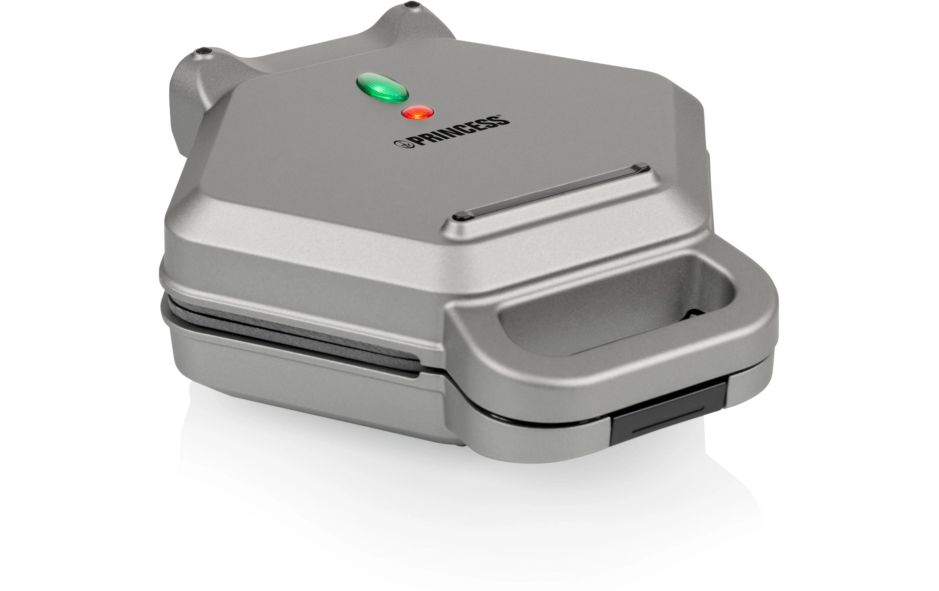 Samosa und Snack-Maker 700 WSamosa- und Sandwichmaker