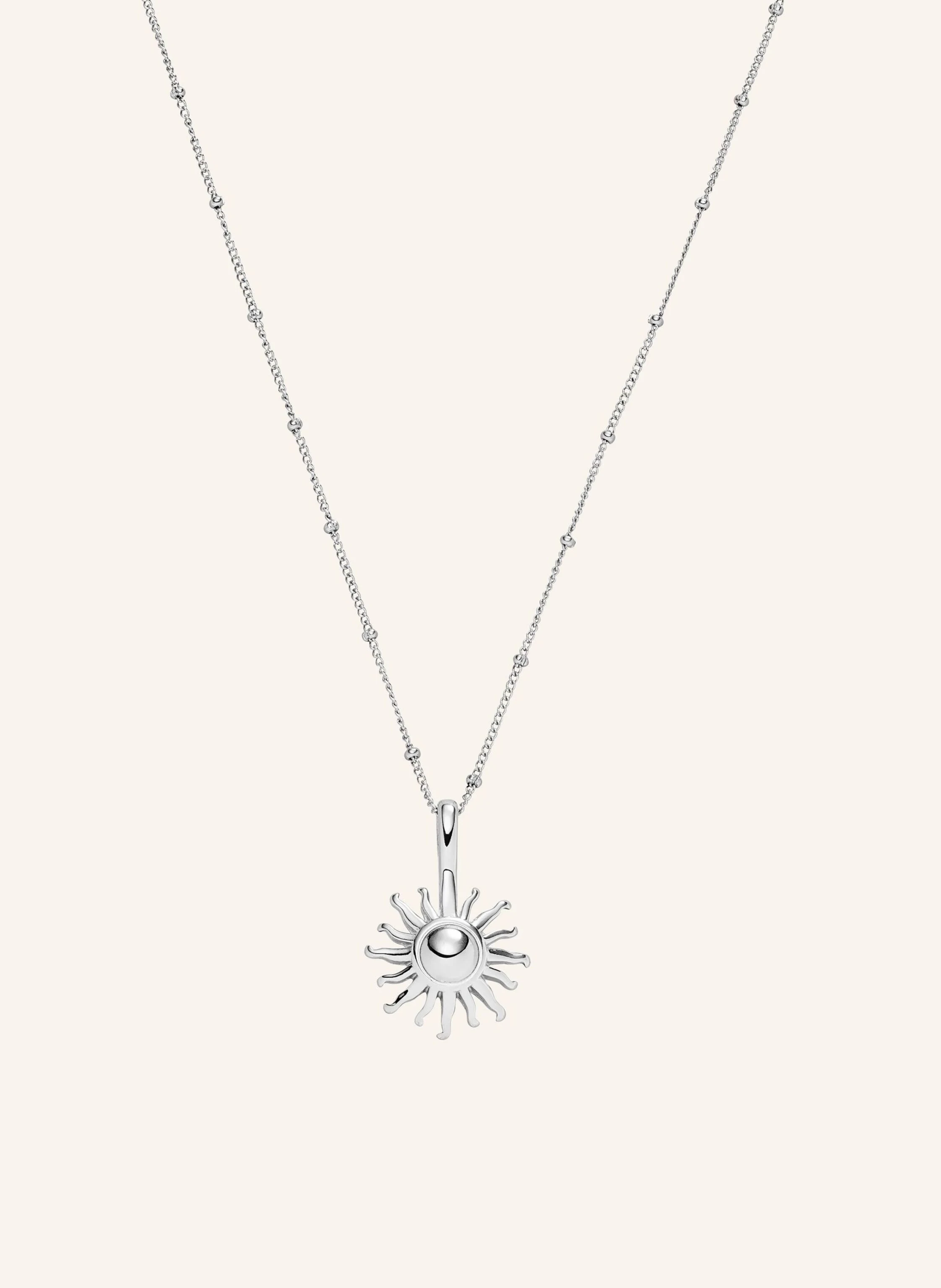 PURELEI Halskette SUN